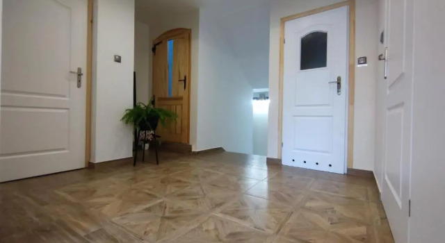 HAFCIK Apartamenty Przyjazne Dzieciom