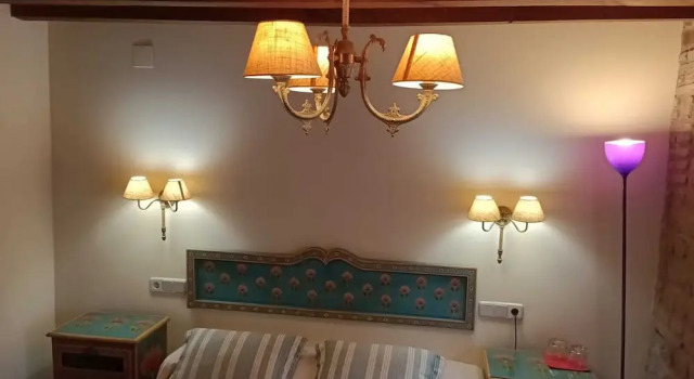 Номер Standard La Posada del Tiétar