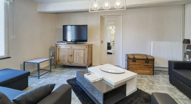 Gîte Mesnil-Saint-Père, 4 pièces, 6 personnes - FR-1-543-200, Réserver Hôtel Mesnil-Saint-Père Aube