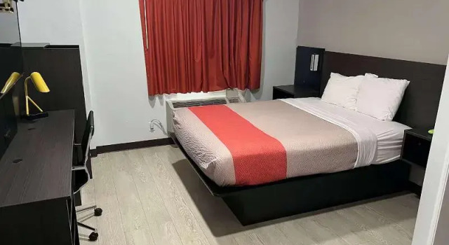 Двухместный люкс Baymont by Wyndham Athens, TN