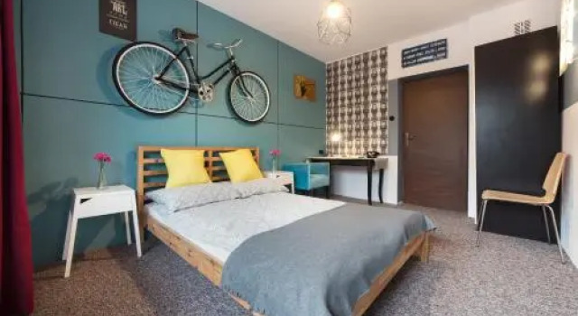 Willa Pod Łosiem, Boek Hotel Hotels in Klein-Polen met parkeren, Parkeren