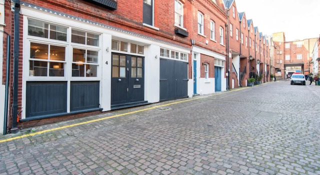 Sweet inn Apartments - Adam & Eve, Varaa Huoneisto Asunnot kohteessa Merseyside, Huoneisto