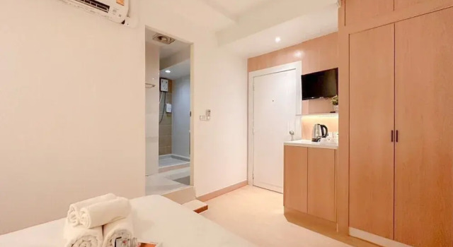 Номер Superior Thrive Hotel