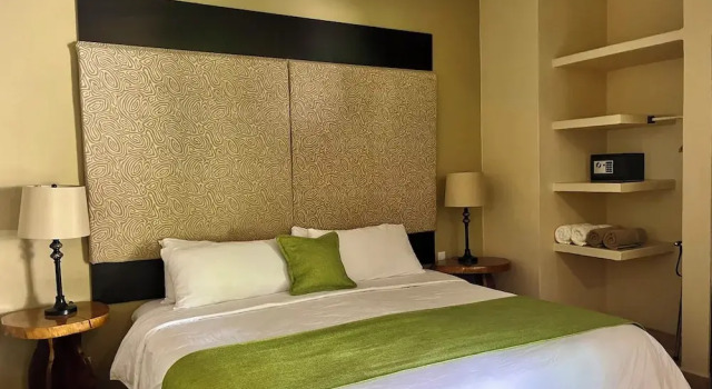 Номер Superior Hotel El Manglar y Cantarana