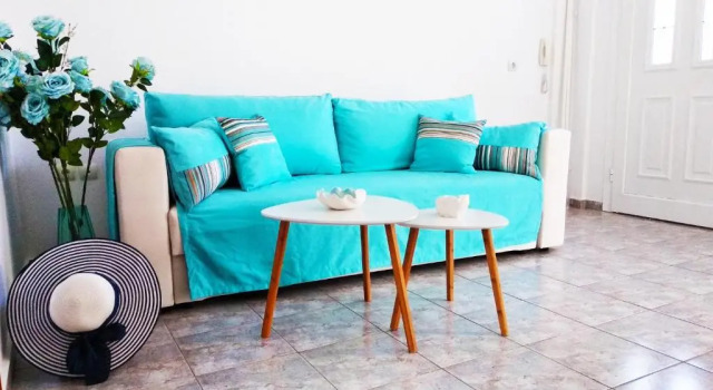 Апартаменты Apartment Marina 1
