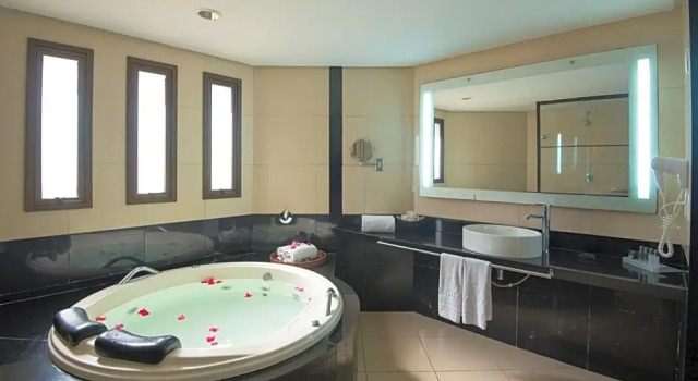 Шале Premium Superior Vila Galé Resort Marés - All Inclusive