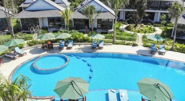 Kingo Retreat Resort