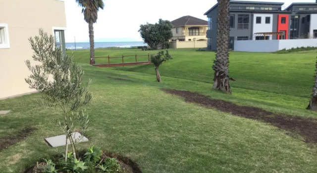 Greenways Strand Golf Beach C3