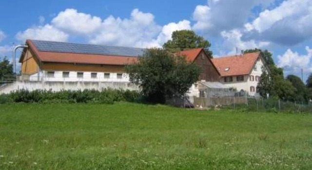 Ferienhof Roller