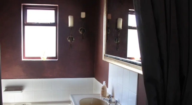 Standard Apartamento cave 1 quarto Goblin's Inn
