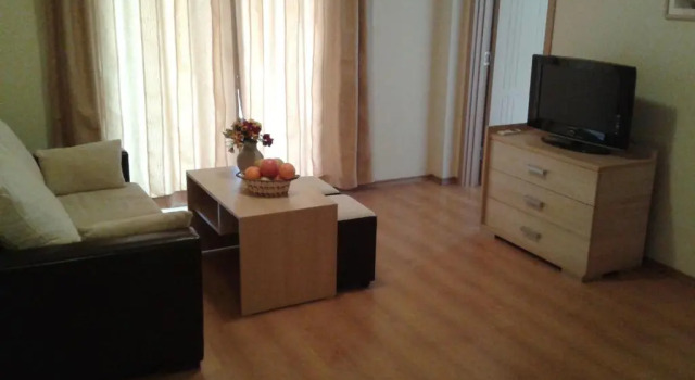Апартаменты Summer Breeze Apartments