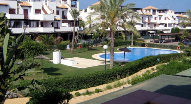 Apartamento VenAVera Playa JARDINES L1-1D, Забронировать Апартаменты/квартира Апартаменты Вера-Плайя, Апартаменты/квартира