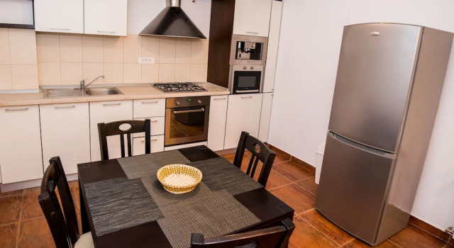 Апартаменты Premium Apart holiday Maria Mamaia