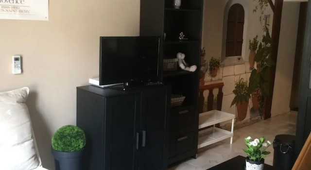 Appartement Nostradamus, Rezervasyon Daire Alpilles daireler, Daire