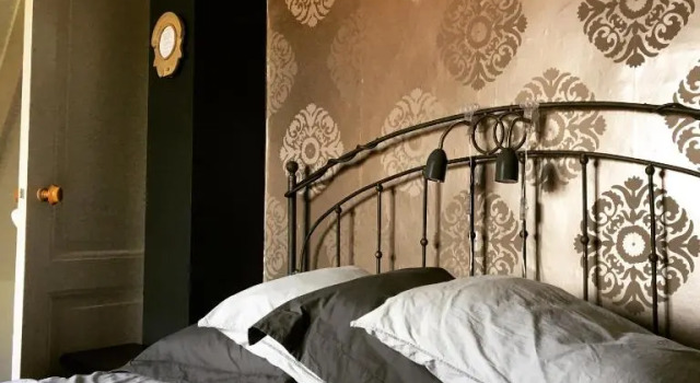 B&B Het Rode Hert
