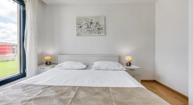 Апартаменты Superior Dubrovnik Skyline Apartments