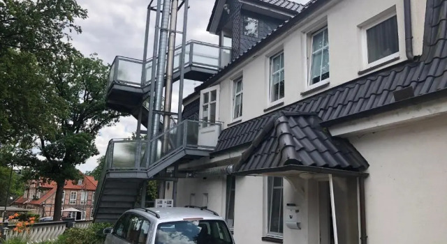 Heidepension