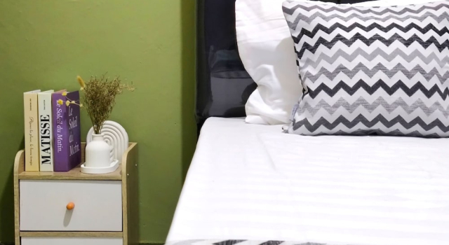 Standard Perhe huone Alap Stay-Inn
