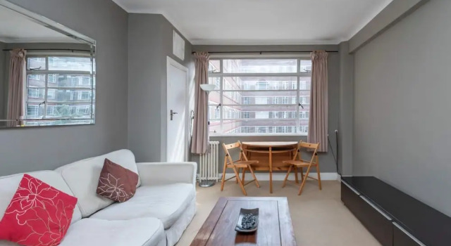 Unique 1-bed Apartment in Vibrant Balham, Varaa Huoneisto Asunnot kohteessa Merseyside, Huoneisto
