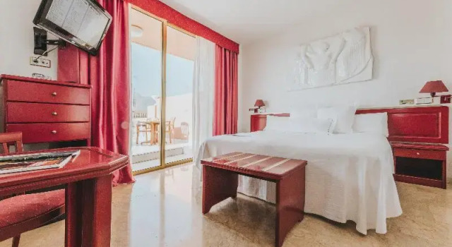 Двухместный номер Standard Hotel Cleopatra Palace