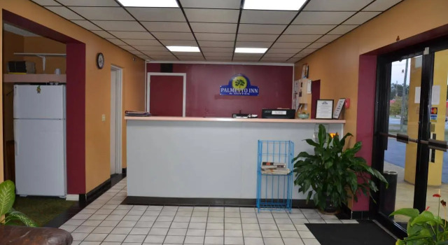 Econo Lodge Cheraw Market Street, Buchen Sie Gasthaus Mini-Hotels in South Carolina, Gasthaus