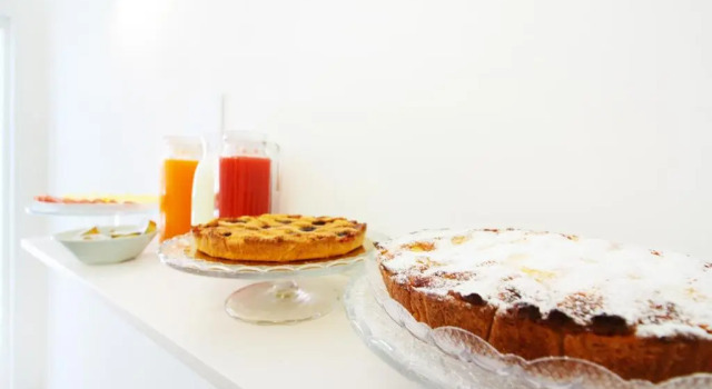 Номер Standard с балконом Le Quinte del Bellini