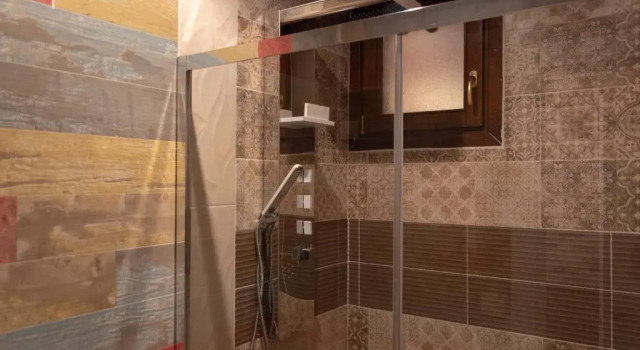 Апартаменты Executive Apartamentos Jardines de Llanes