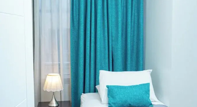 Апартаменты Comfort Departamentos Amoblados Torre Tagle
