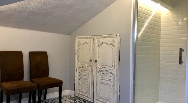 Villa La Rimade, Забронировать Вилла Коттеджи Канн, рядом с Музей моря, Коттедж