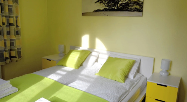 Двухместный номер Economy Guesthouse Soul