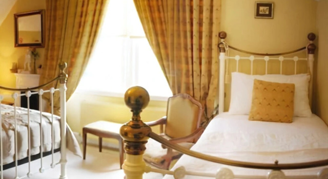 Villa Claudia, Забронировать Вилла Бизнес-отели Англии, 4* 5*