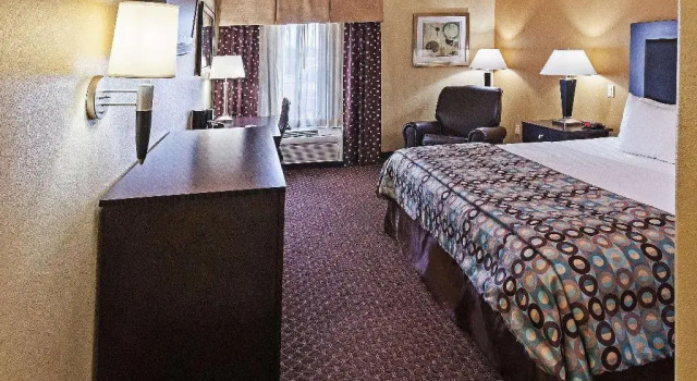 La Quinta Inn & Suites Alvin