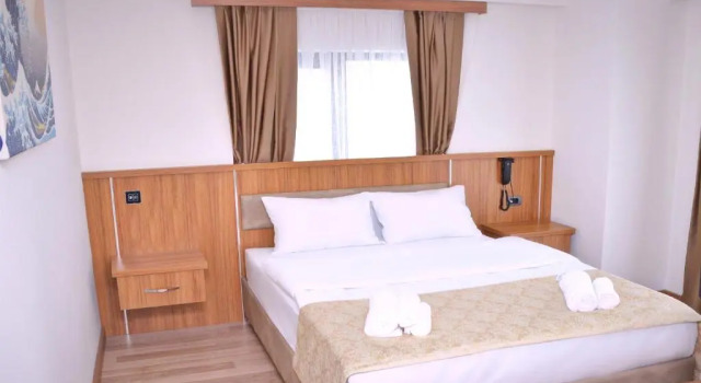 Двухместный номер Standard Hotel La SERA