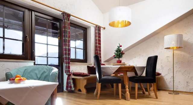 Апартаменты Apartments Kostolnik