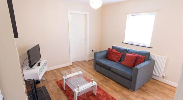 Corn Cottage, Rezervasyon Tatil Evi Merseyside villalar, Villa