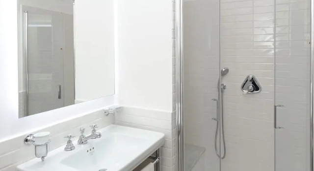 Номер Deluxe Amalfi Luxury House