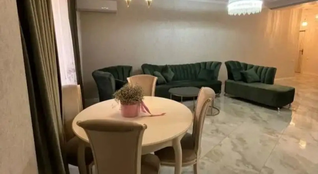 Апартаменты Your Home