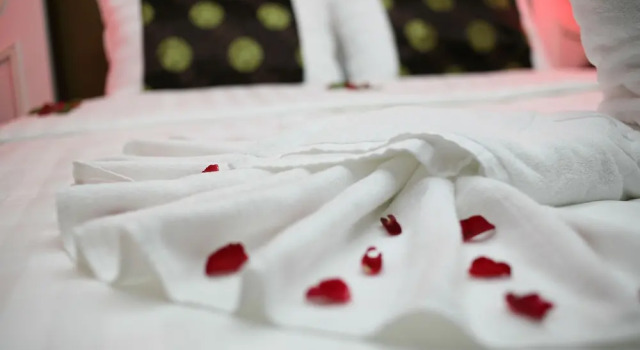 Семейный номер Standard Church Legend Hotel