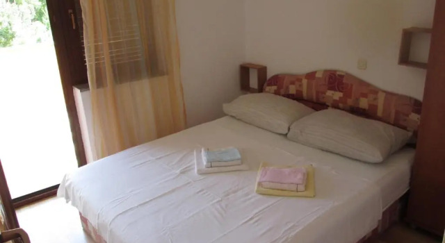 Апартаменты Apartment Krizanovic