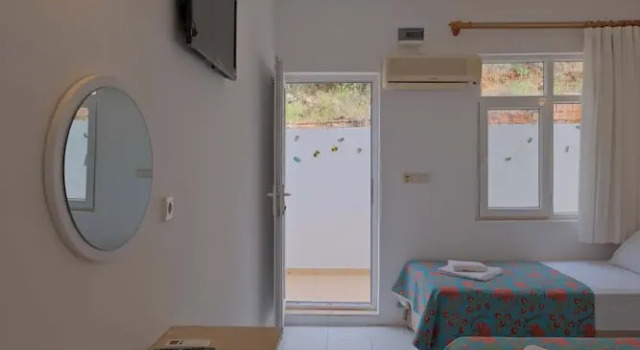 Номер Economy Adrasan Camping