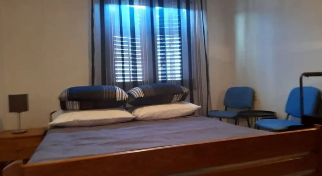 Enzo Apartment With Air-condition and Wi-fi, Забронировать Апартаменты/квартира Апартаменты Задар, Апартаменты/квартира
