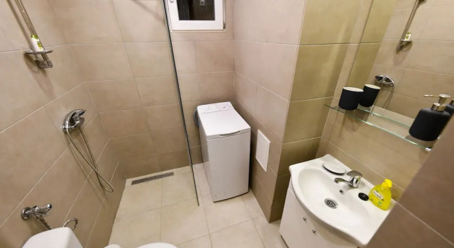 Апартаменты Two bedroom flat in the heart of city, Király str.