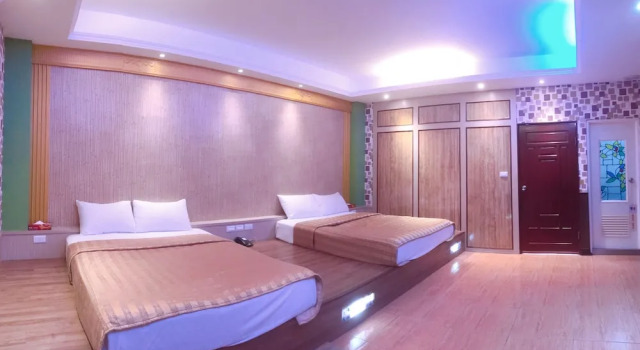 Standard Zimmer Feng Qing Motel