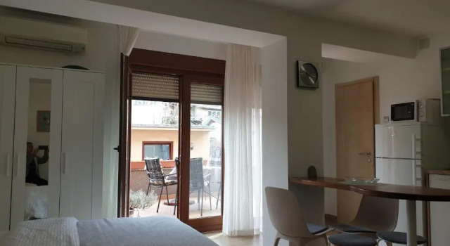 Apartments Ziher