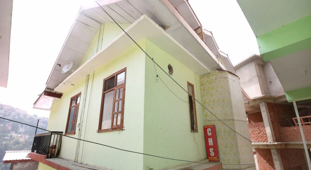 OYO 13827 Home Scenic View Bharari