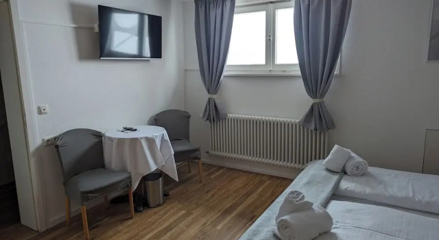 Номер Classic Hotel Bergstätter Hof