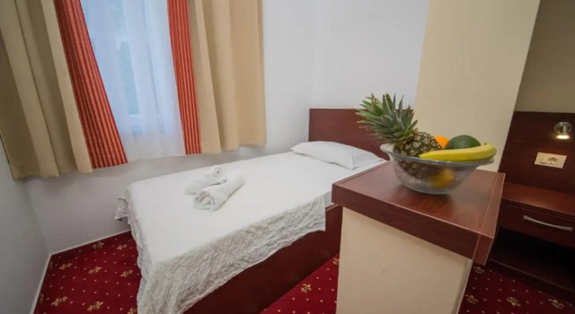 Номер Standard Villa Anton