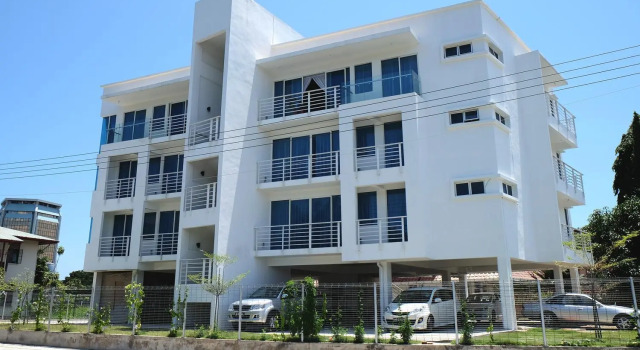 Sang Kancil Residence, Prenota Hotel Kota Kinabalu Sabah