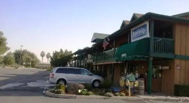 Номер Deluxe Red Lion Inn & Suites Lemoore