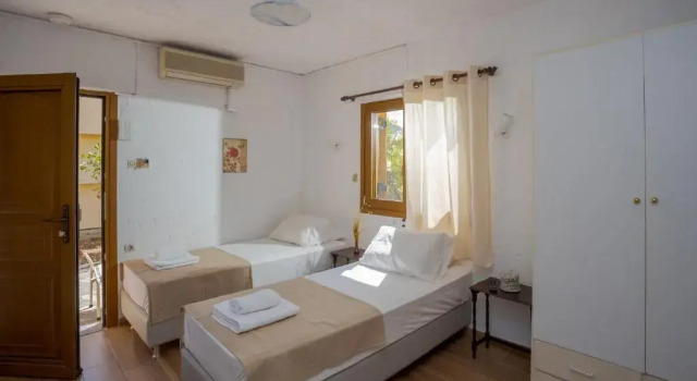 Студия Bellino Apartments - Adults Only